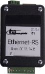 конвертор ethernet-rs фото